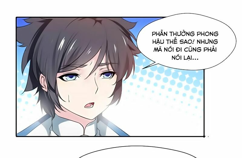 Cửu Dương Thần Vương Chapter 8 - Trang 18