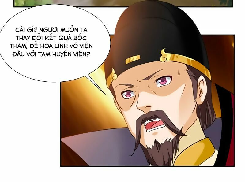 Cửu Dương Thần Vương Chapter 44 - Trang 23