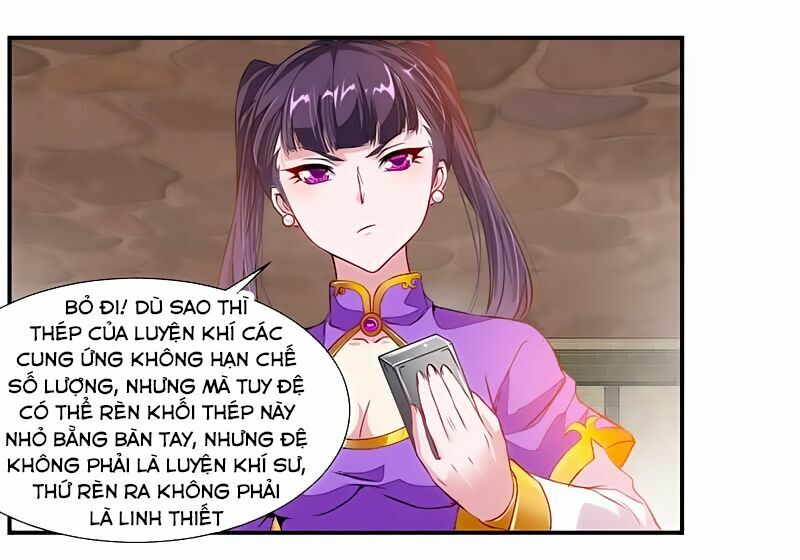 Cửu Dương Thần Vương Chapter 62 - Trang 23