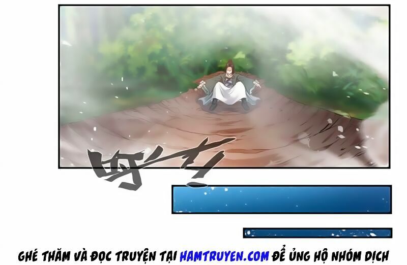 Cửu Dương Thần Vương Chapter 16 - Trang 32