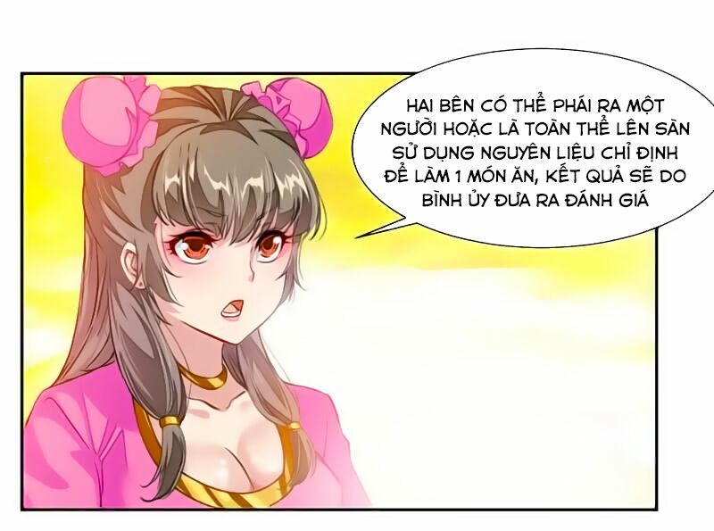 Cửu Dương Thần Vương Chapter 42 - Trang 25