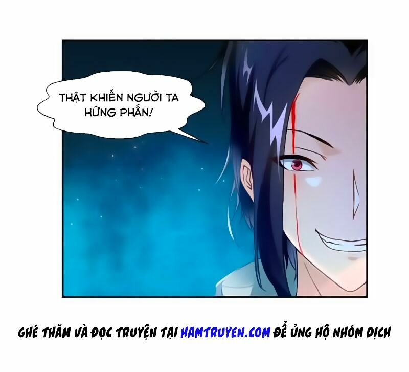 Cửu Dương Thần Vương Chapter 17 - Trang 8