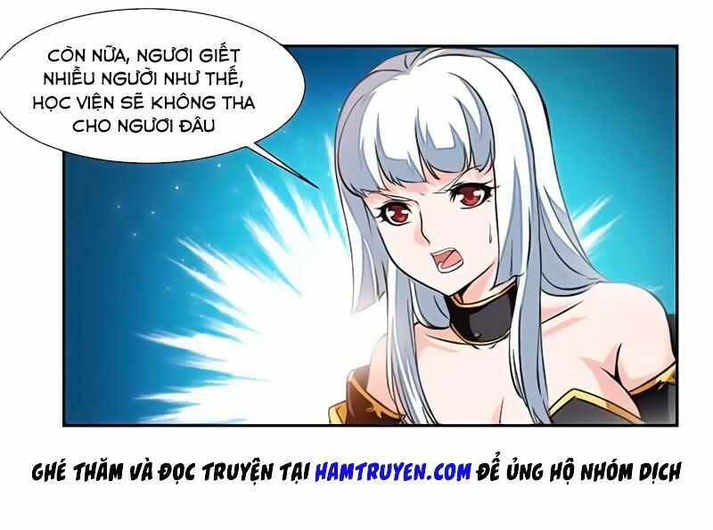 Cửu Dương Thần Vương Chapter 23 - Trang 28