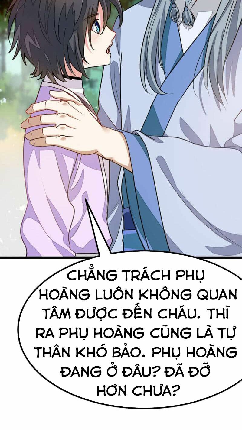 Cửu Dương Thần Vương Chapter 73 - Trang 37