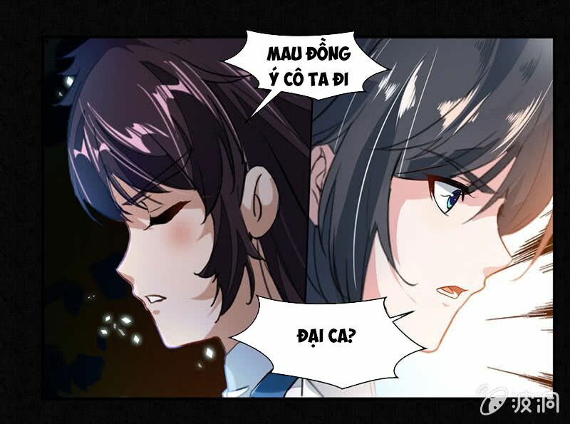 Cửu Dương Thần Vương Chapter 71 - Trang 27