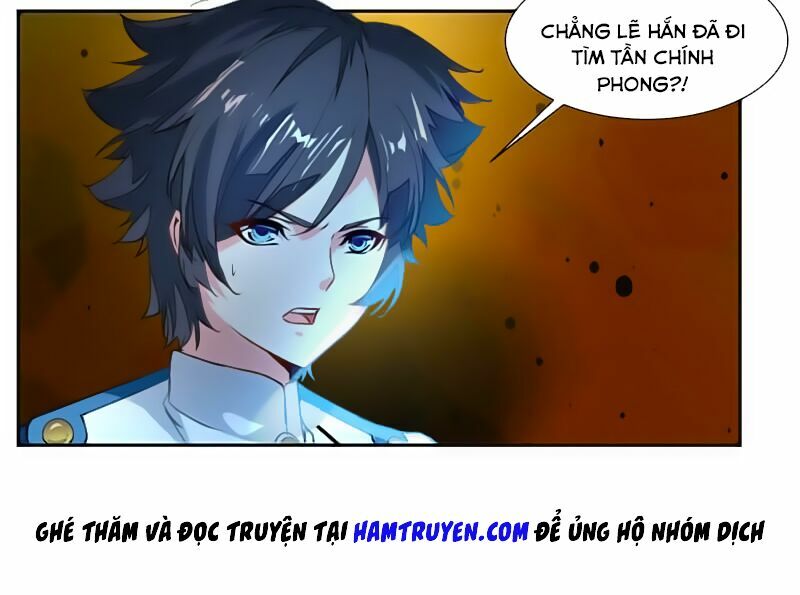 Cửu Dương Thần Vương Chapter 38 - Trang 32