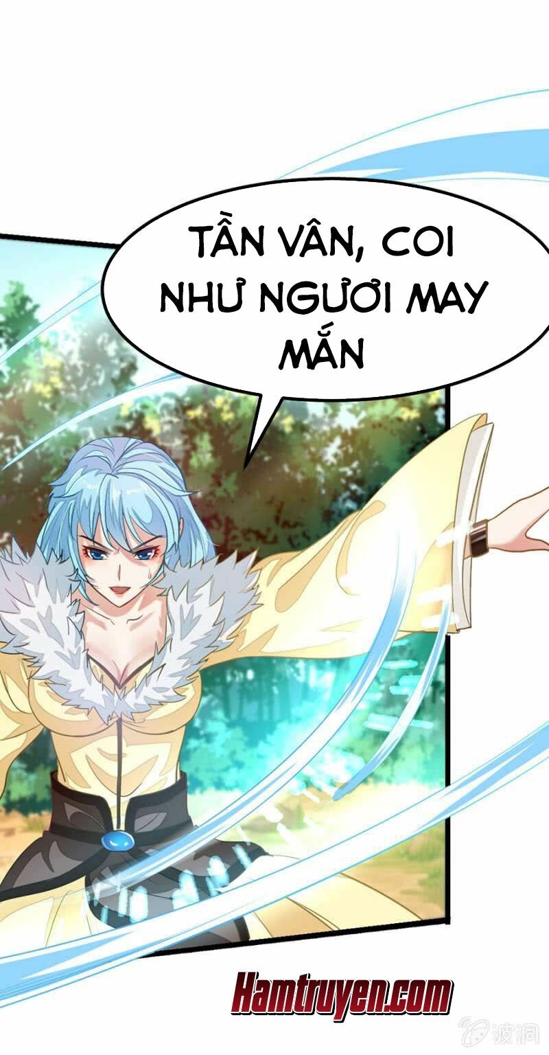 Cửu Dương Thần Vương Chapter 73 - Trang 15