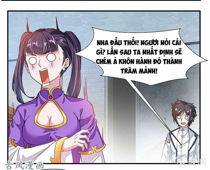 Cửu Dương Thần Vương Chapter 69 - Trang 14