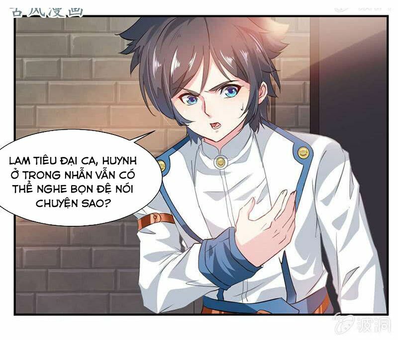 Cửu Dương Thần Vương Chapter 69 - Trang 19