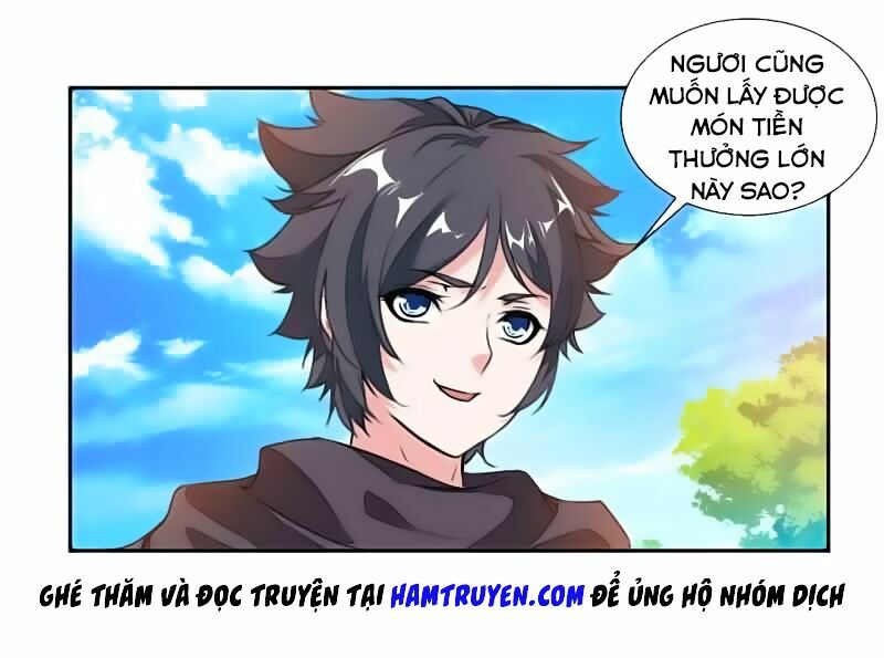 Cửu Dương Thần Vương Chapter 17 - Trang 29