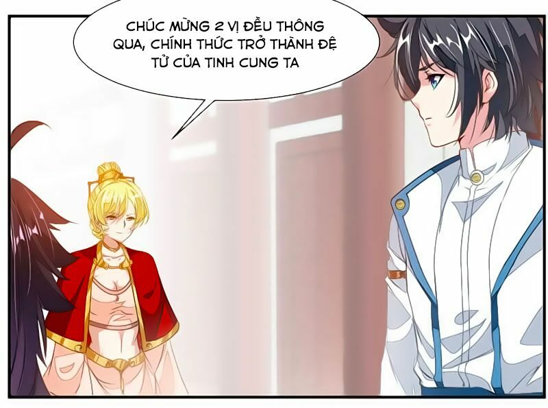 Cửu Dương Thần Vương Chapter 56 - Trang 6