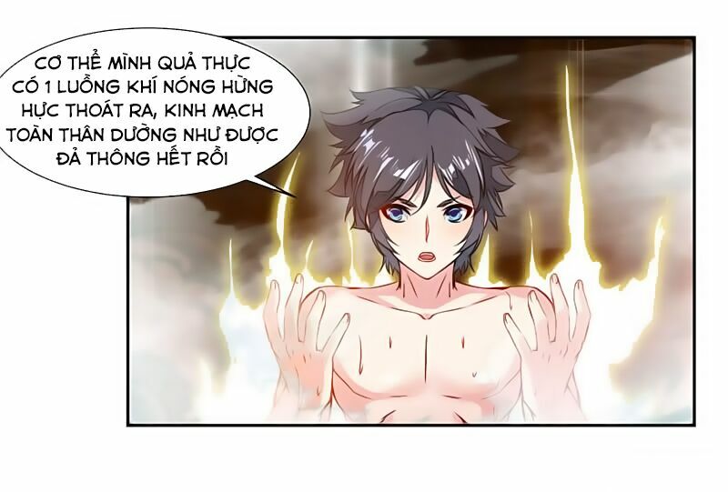 Cửu Dương Thần Vương Chapter 29 - Trang 21