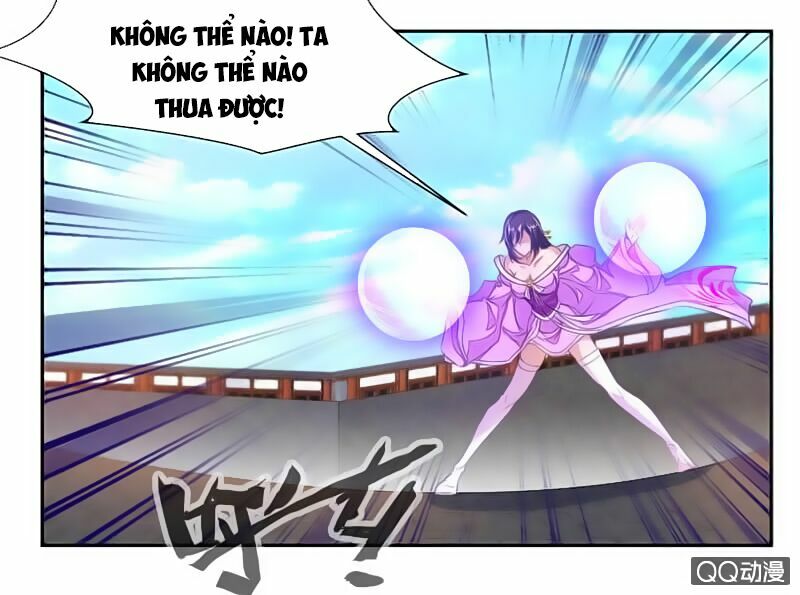 Cửu Dương Thần Vương Chapter 47 - Trang 15