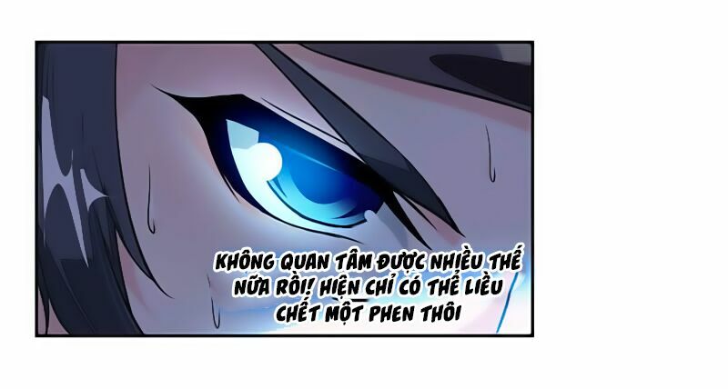 Cửu Dương Thần Vương Chapter 21 - Trang 19