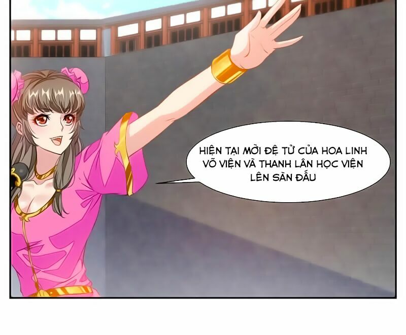 Cửu Dương Thần Vương Chapter 42 - Trang 20