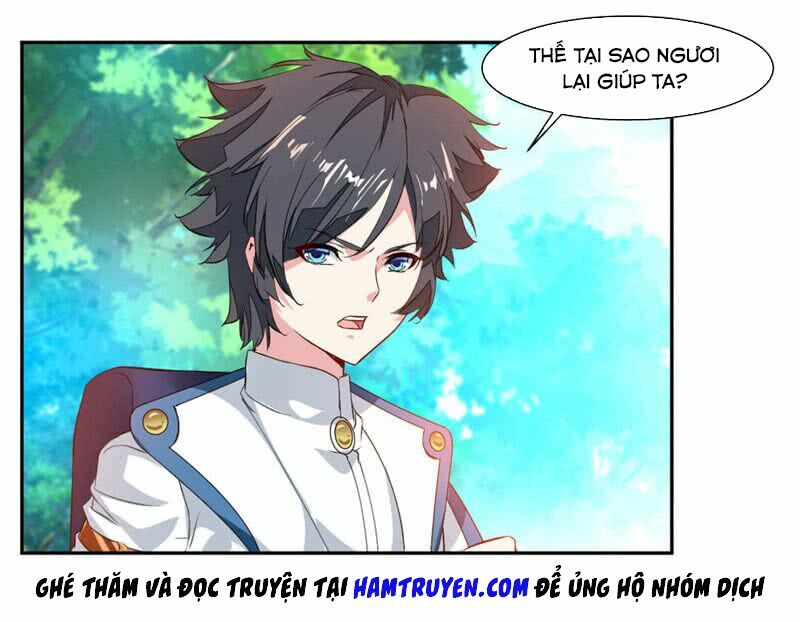 Cửu Dương Thần Vương Chapter 35 - Trang 19