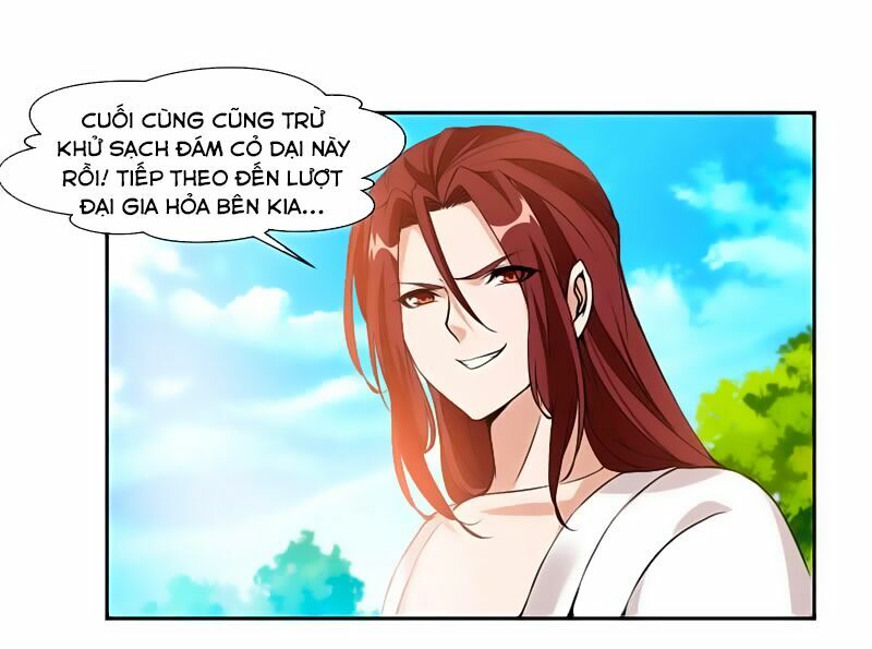 Cửu Dương Thần Vương Chapter 22 - Trang 29