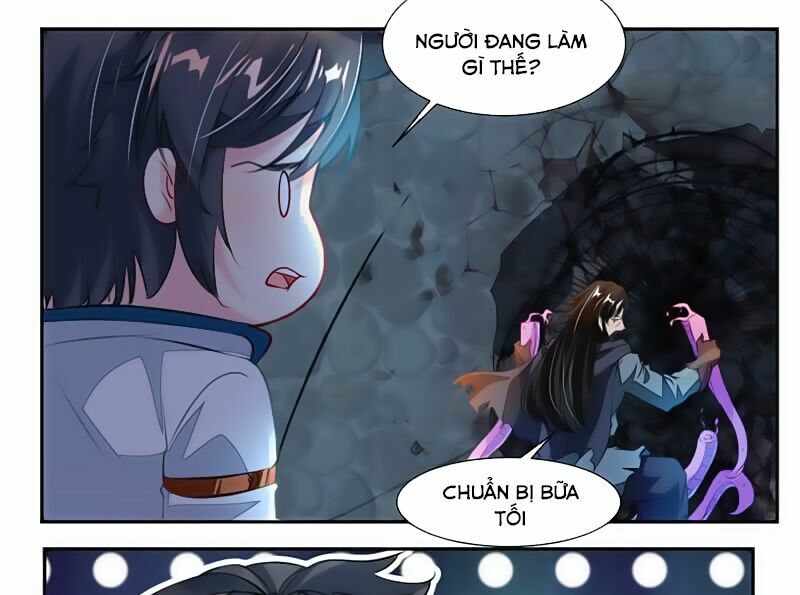 Cửu Dương Thần Vương Chapter 50 - Trang 23