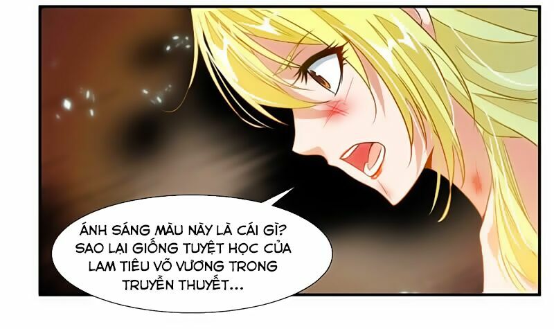 Cửu Dương Thần Vương Chapter 60 - Trang 19