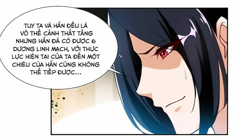 Cửu Dương Thần Vương Chapter 39 - Trang 14