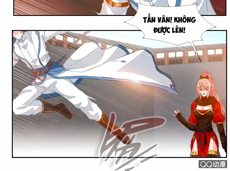 Cửu Dương Thần Vương Chapter 48 - Trang 20