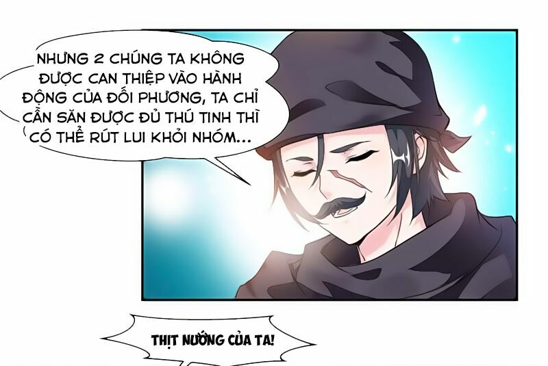 Cửu Dương Thần Vương Chapter 19 - Trang 13