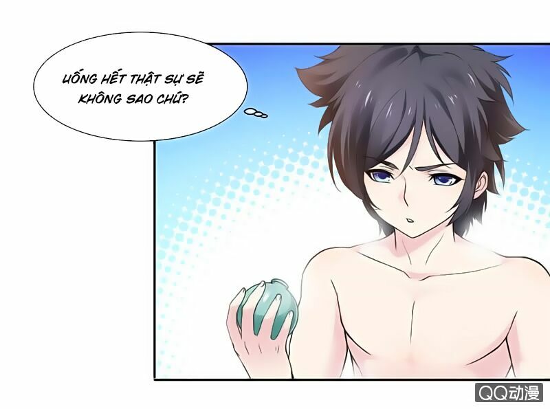 Cửu Dương Thần Vương Chapter 10 - Trang 15