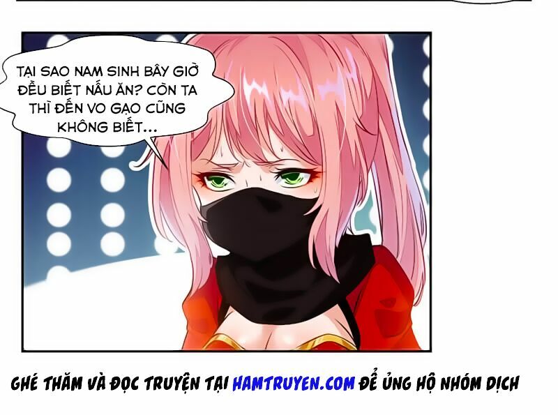 Cửu Dương Thần Vương Chapter 42 - Trang 23