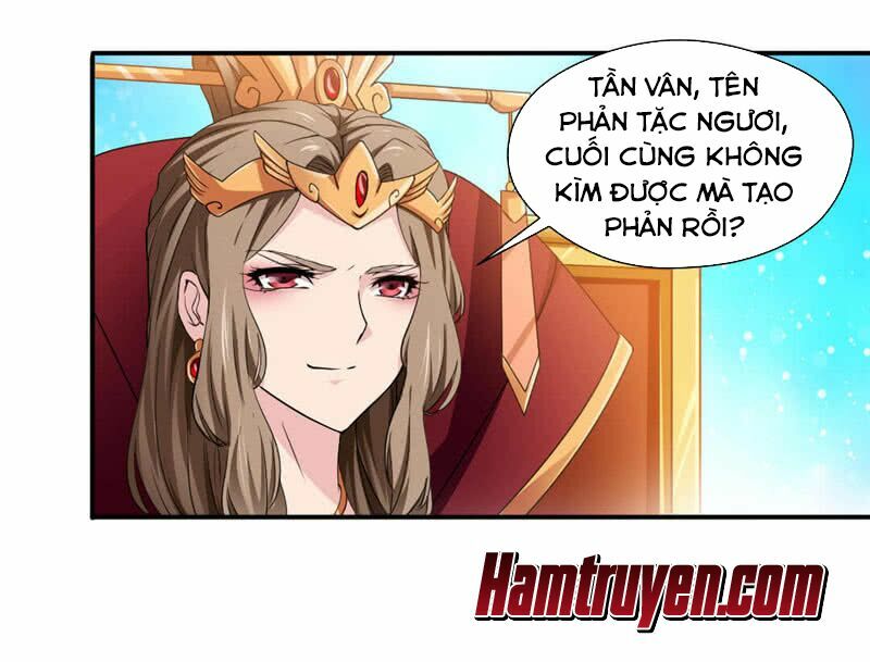 Cửu Dương Thần Vương Chapter 4 - Trang 7