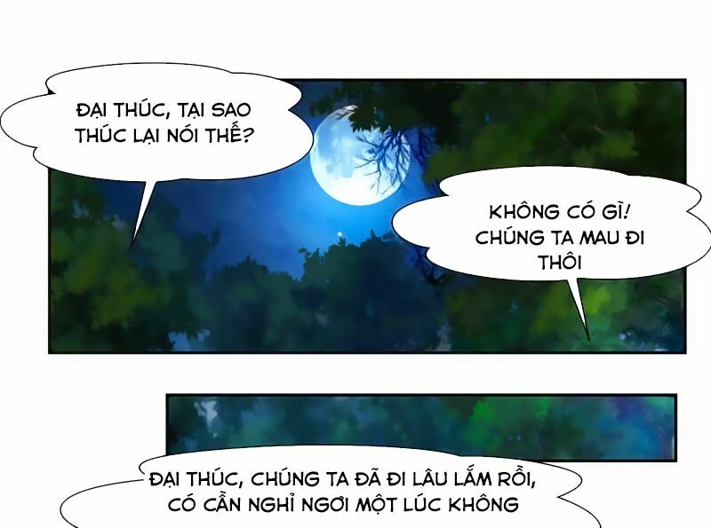 Cửu Dương Thần Vương Chapter 19 - Trang 29