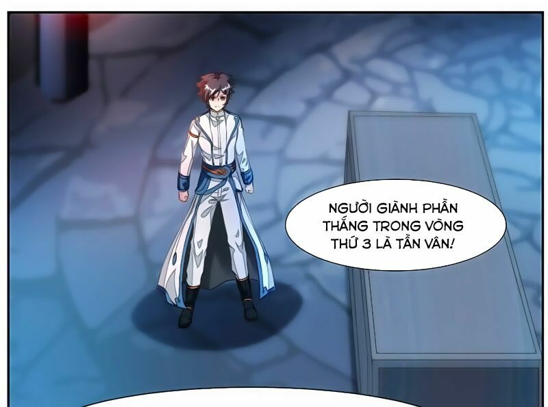 Cửu Dương Thần Vương Chapter 32 - Trang 26