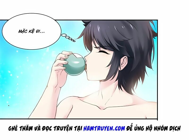 Cửu Dương Thần Vương Chapter 10 - Trang 16