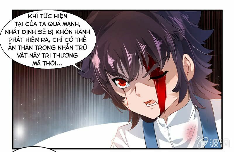 Cửu Dương Thần Vương Chapter 68 - Trang 29