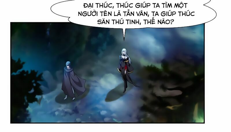 Cửu Dương Thần Vương Chapter 19 - Trang 17