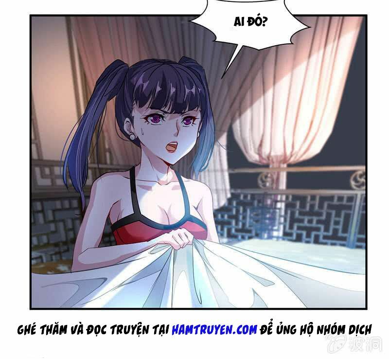 Cửu Dương Thần Vương Chapter 70 - Trang 16