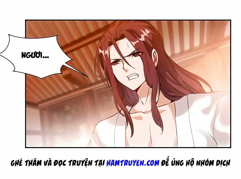 Cửu Dương Thần Vương Chapter 30 - Trang 11