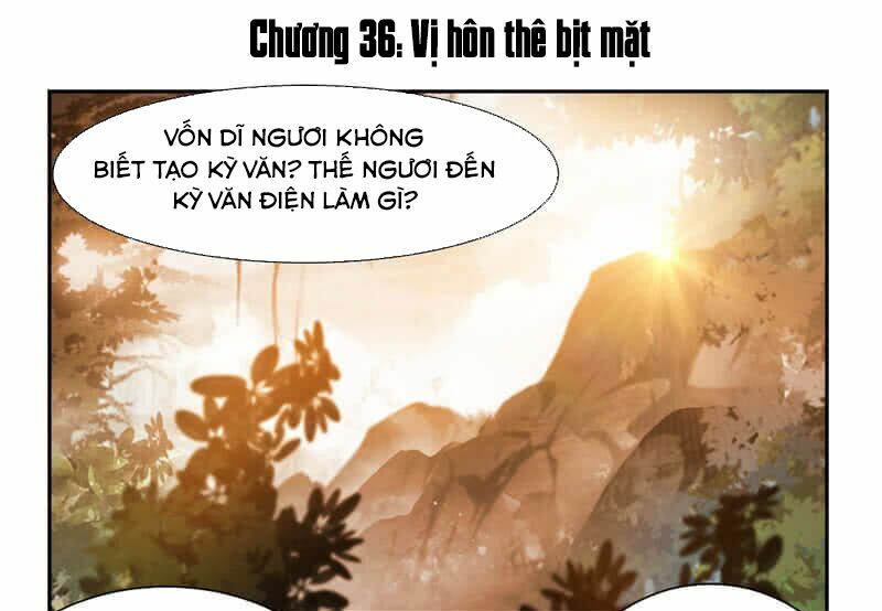 Cửu Dương Thần Vương Chapter 36 - Trang 1