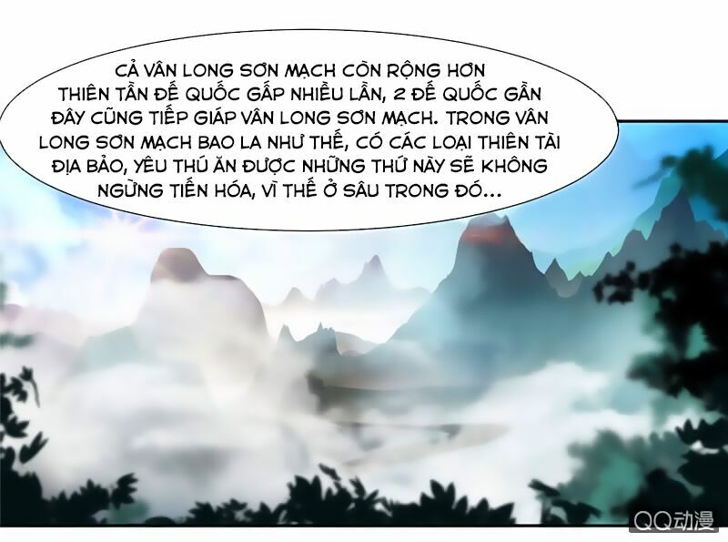 Cửu Dương Thần Vương Chapter 14 - Trang 31