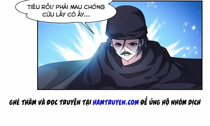 Cửu Dương Thần Vương Chapter 21 - Trang 10