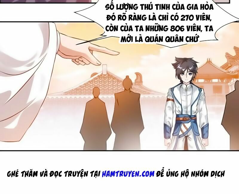 Cửu Dương Thần Vương Chapter 28 - Trang 15