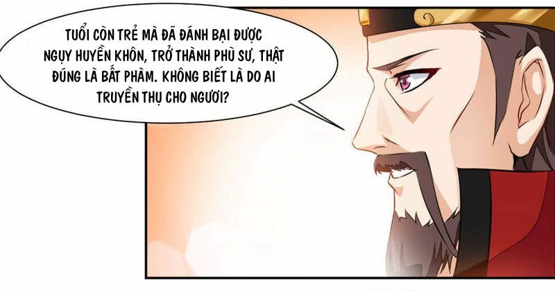 Cửu Dương Thần Vương Chapter 33 - Trang 24