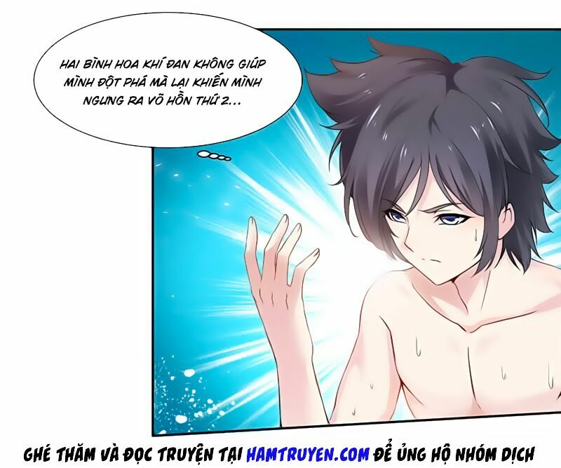 Cửu Dương Thần Vương Chapter 10 - Trang 27