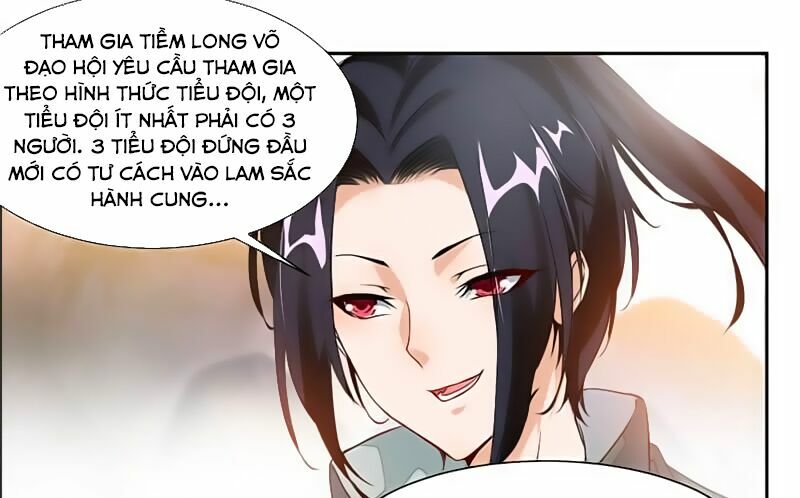 Cửu Dương Thần Vương Chapter 36 - Trang 11