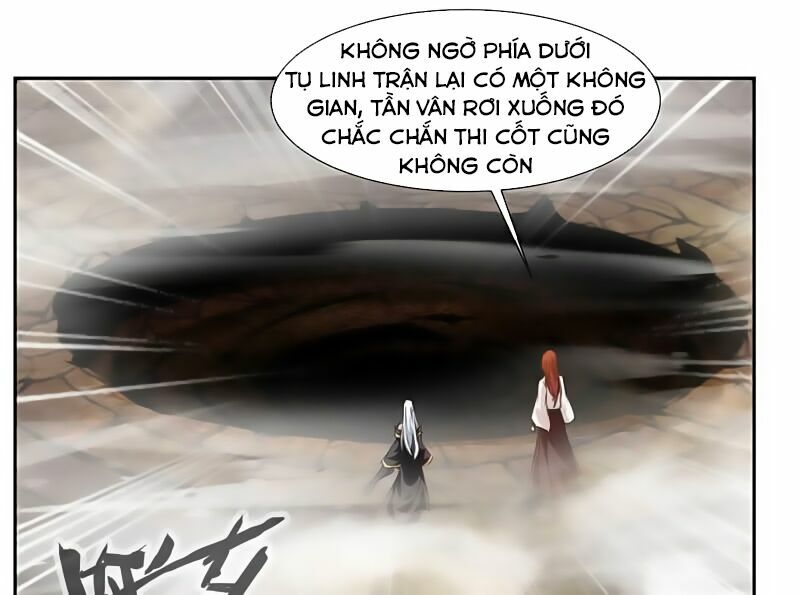 Cửu Dương Thần Vương Chapter 26 - Trang 3