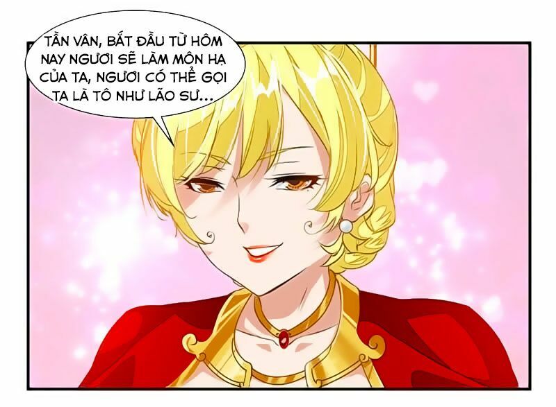 Cửu Dương Thần Vương Chapter 56 - Trang 14