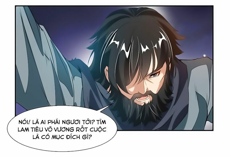 Cửu Dương Thần Vương Chapter 51 - Trang 13