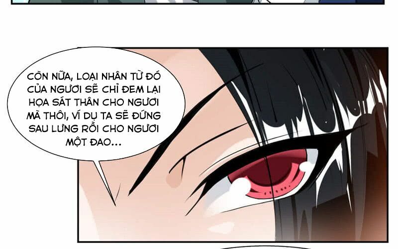 Cửu Dương Thần Vương Chapter 35 - Trang 23