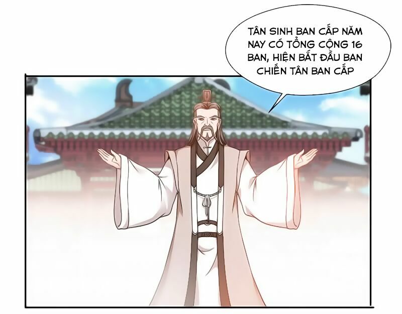 Cửu Dương Thần Vương Chapter 8 - Trang 13