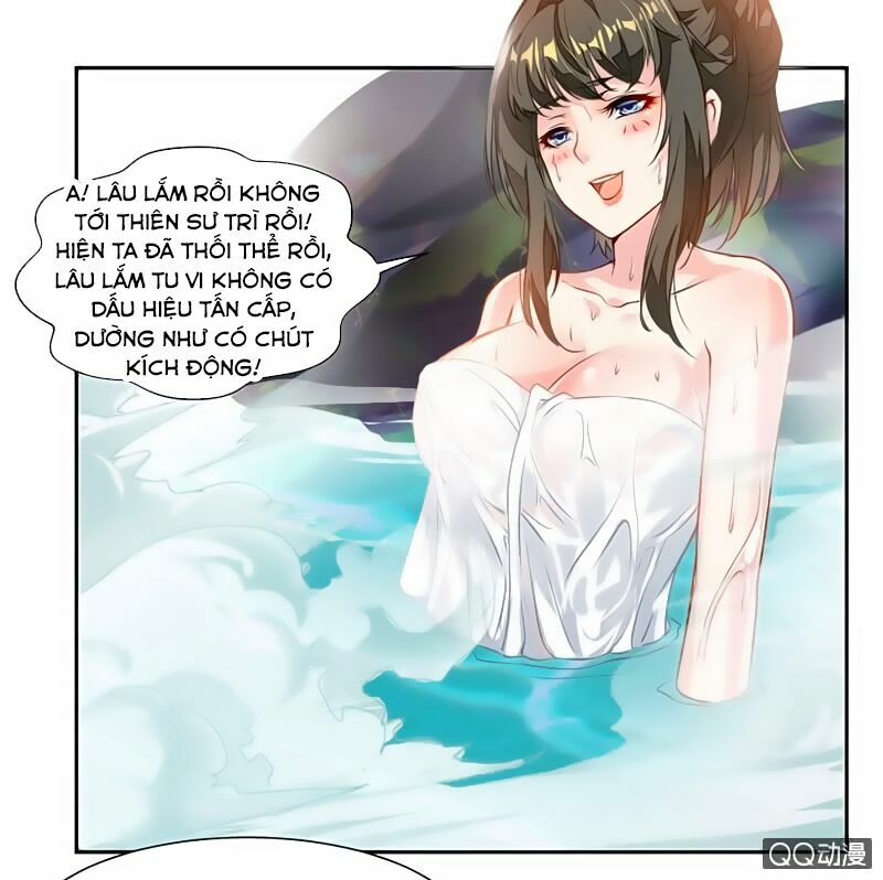 Cửu Dương Thần Vương Chapter 29 - Trang 13