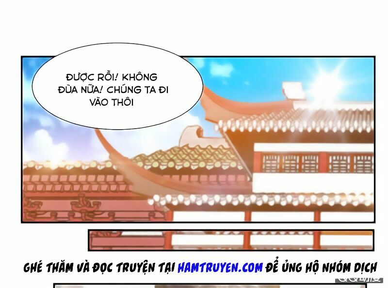 Cửu Dương Thần Vương Chapter 11 - Trang 31